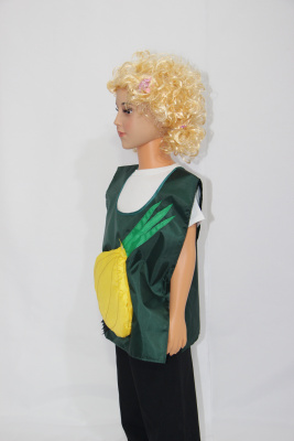 Детский ролевой жилет Лук