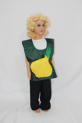 Детский ролевой жилет Лук