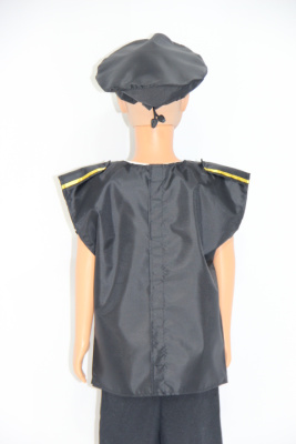 Детский костюм Морпеха