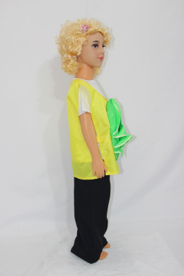 Детский ролевой жилет Капуста