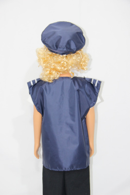 Детский костюм Машинист поезда