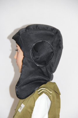 Детский костюм Танкист