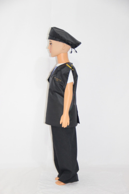 Детский костюм Морпеха